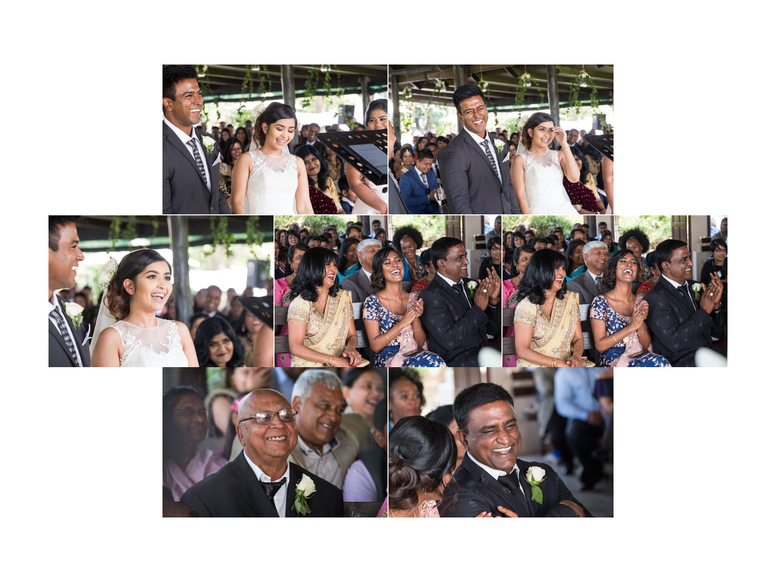 Collisheen Ballito Wedding Photography RBadal