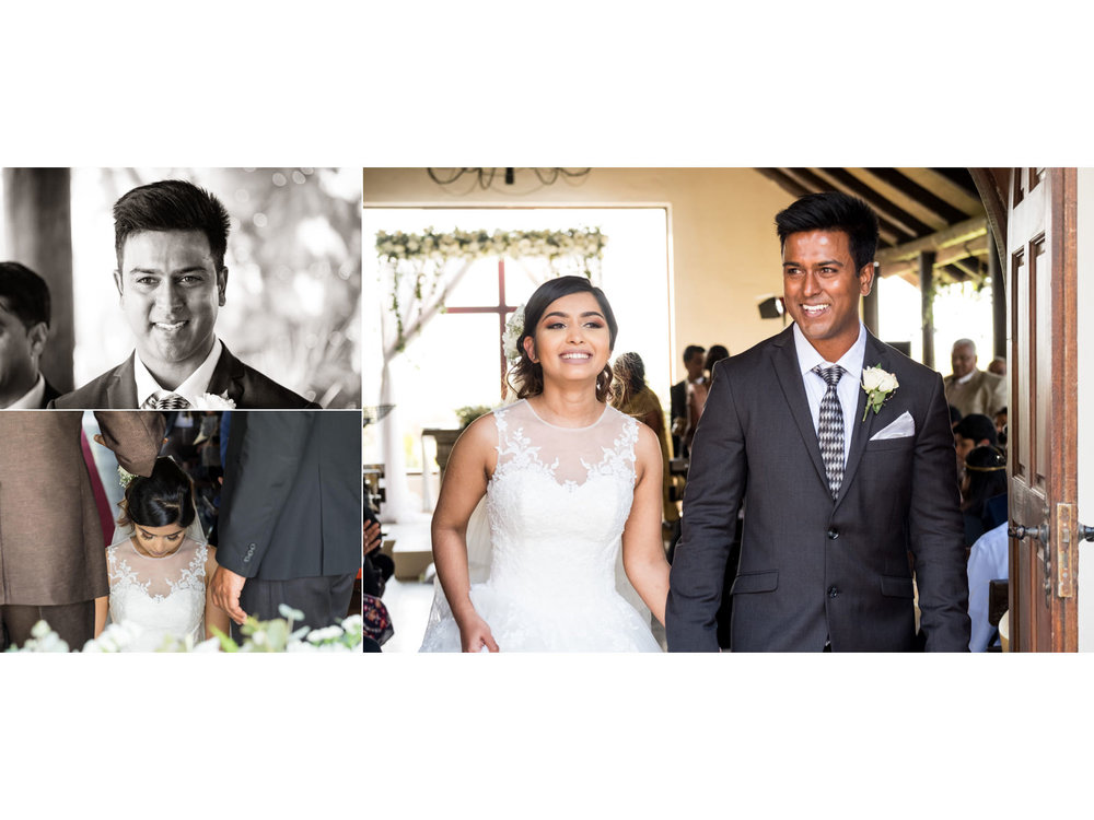 Collisheen Ballito Wedding Photography RBadal