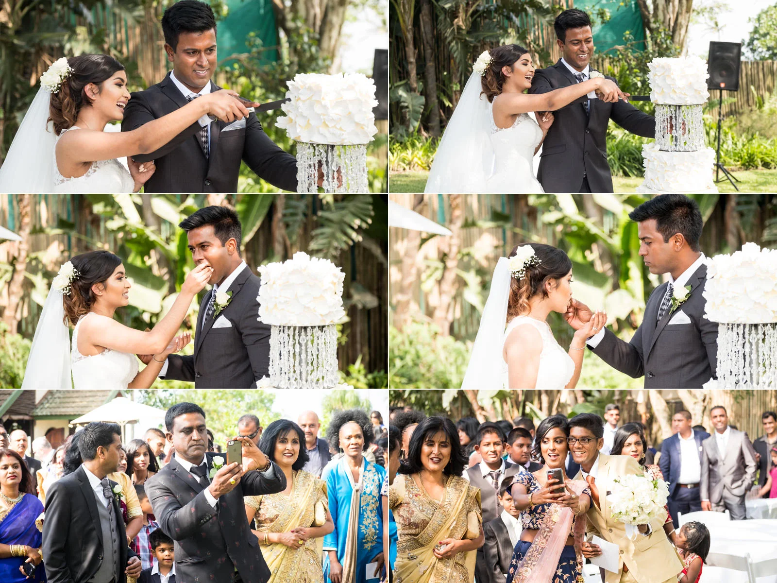 Collisheen Ballito Wedding Photography RBadal