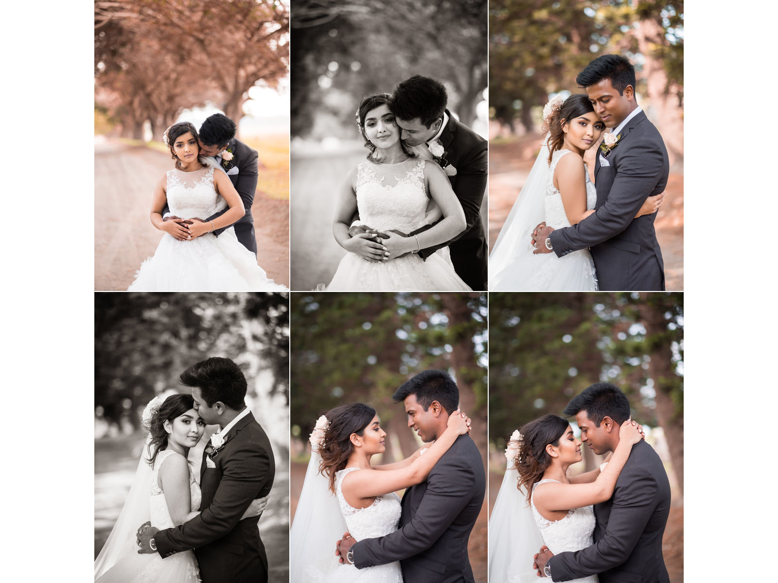 Collisheen Ballito Wedding Photography RBadal