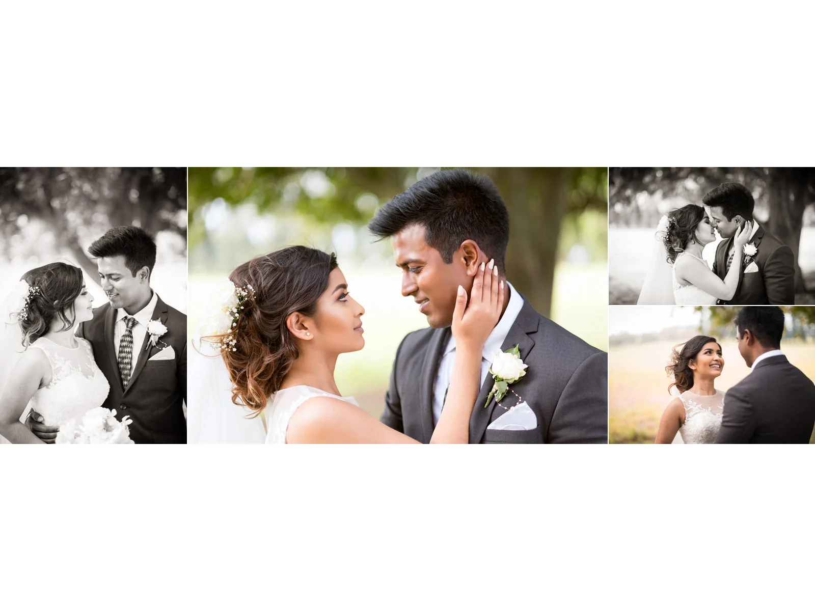 Collisheen Ballito Wedding Photography RBadal