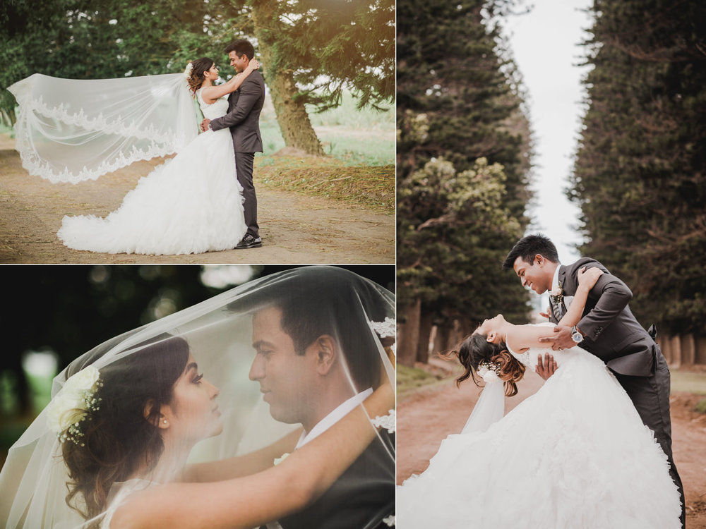 Collisheen Ballito Wedding Photography RBadal