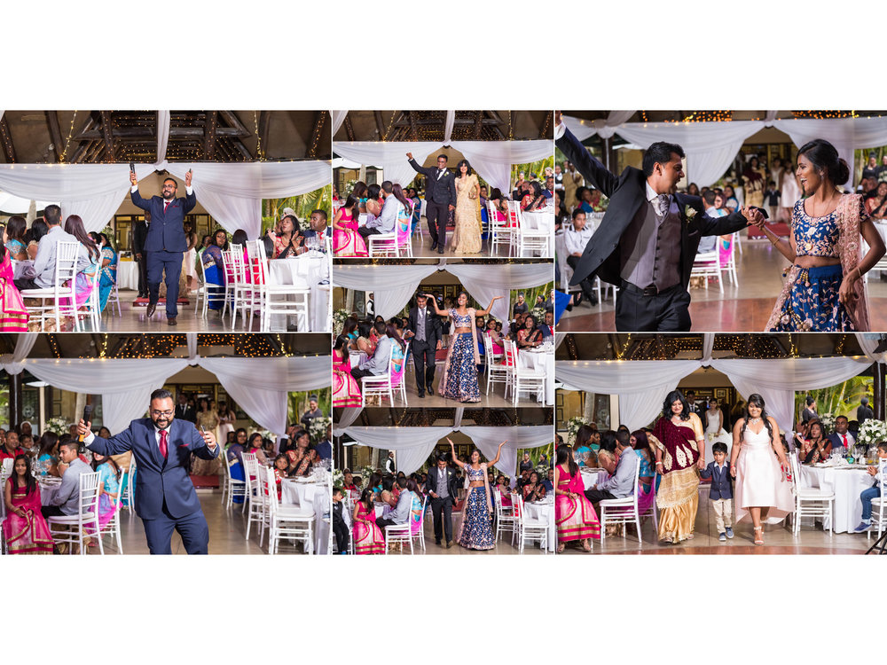 Collisheen Ballito Wedding Photography RBadal