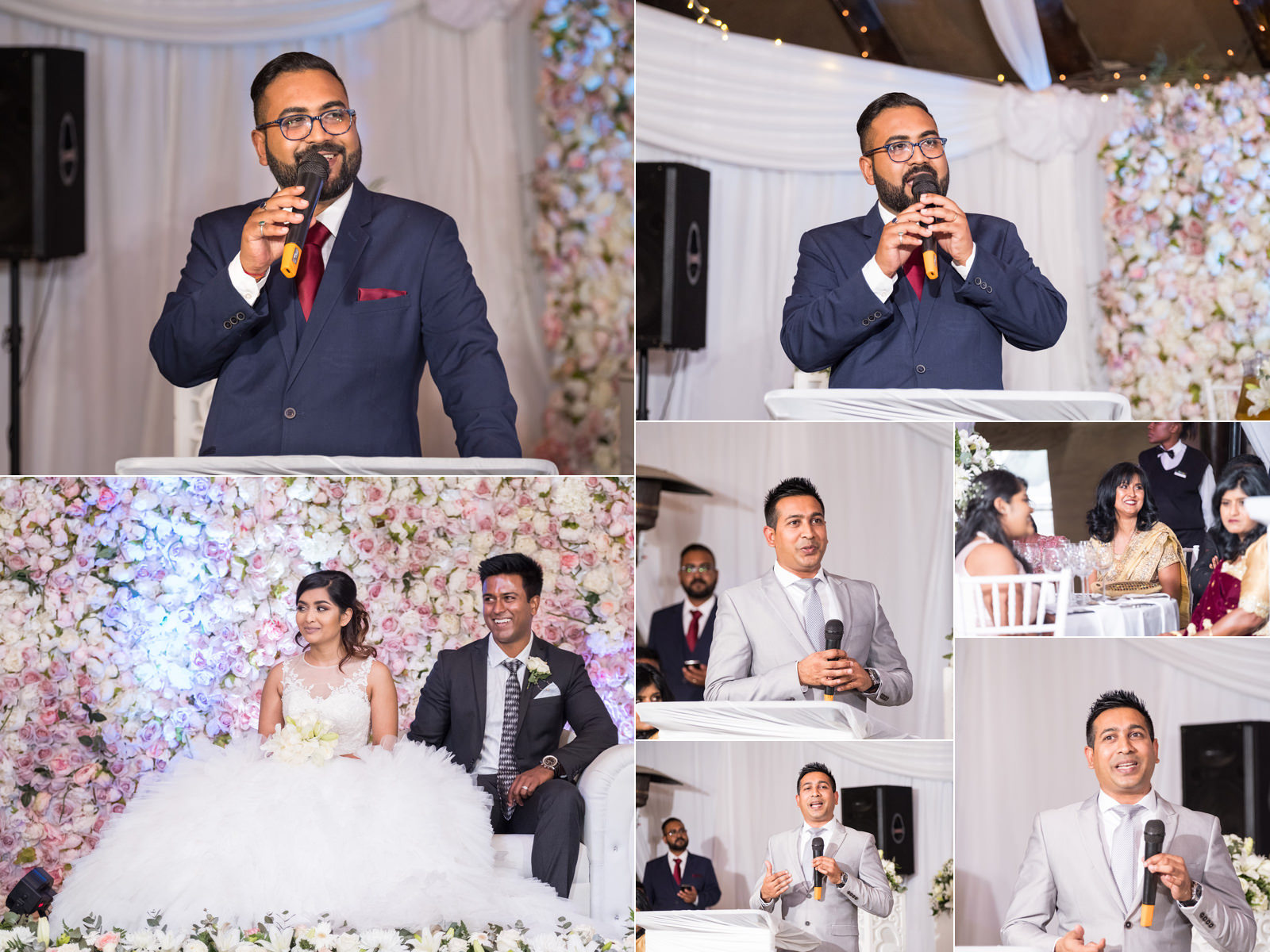 Collisheen Ballito Wedding Photography RBadal