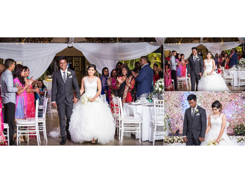 Collisheen Ballito Wedding Photography RBadal