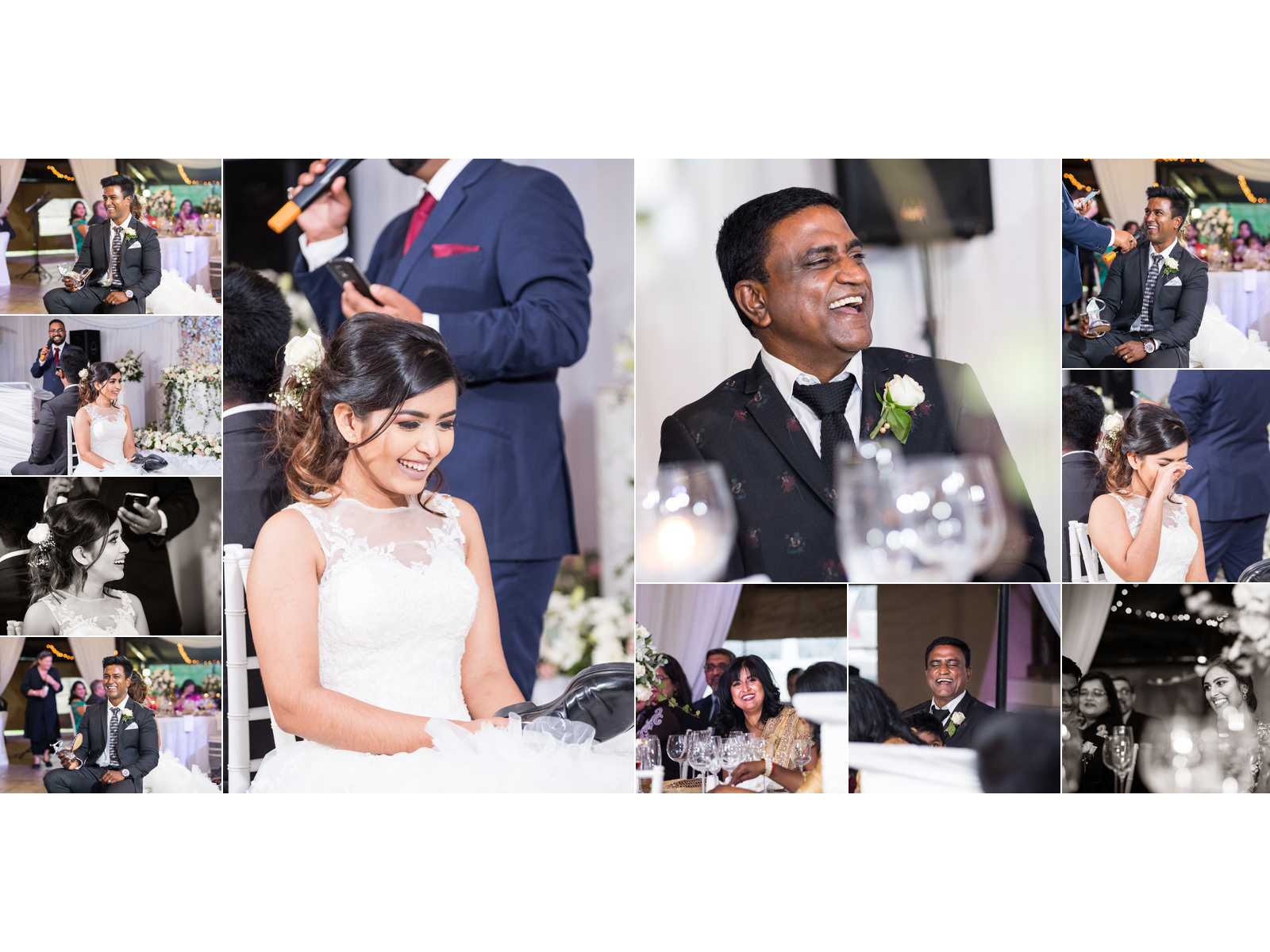 Collisheen Ballito Wedding Photography RBadal