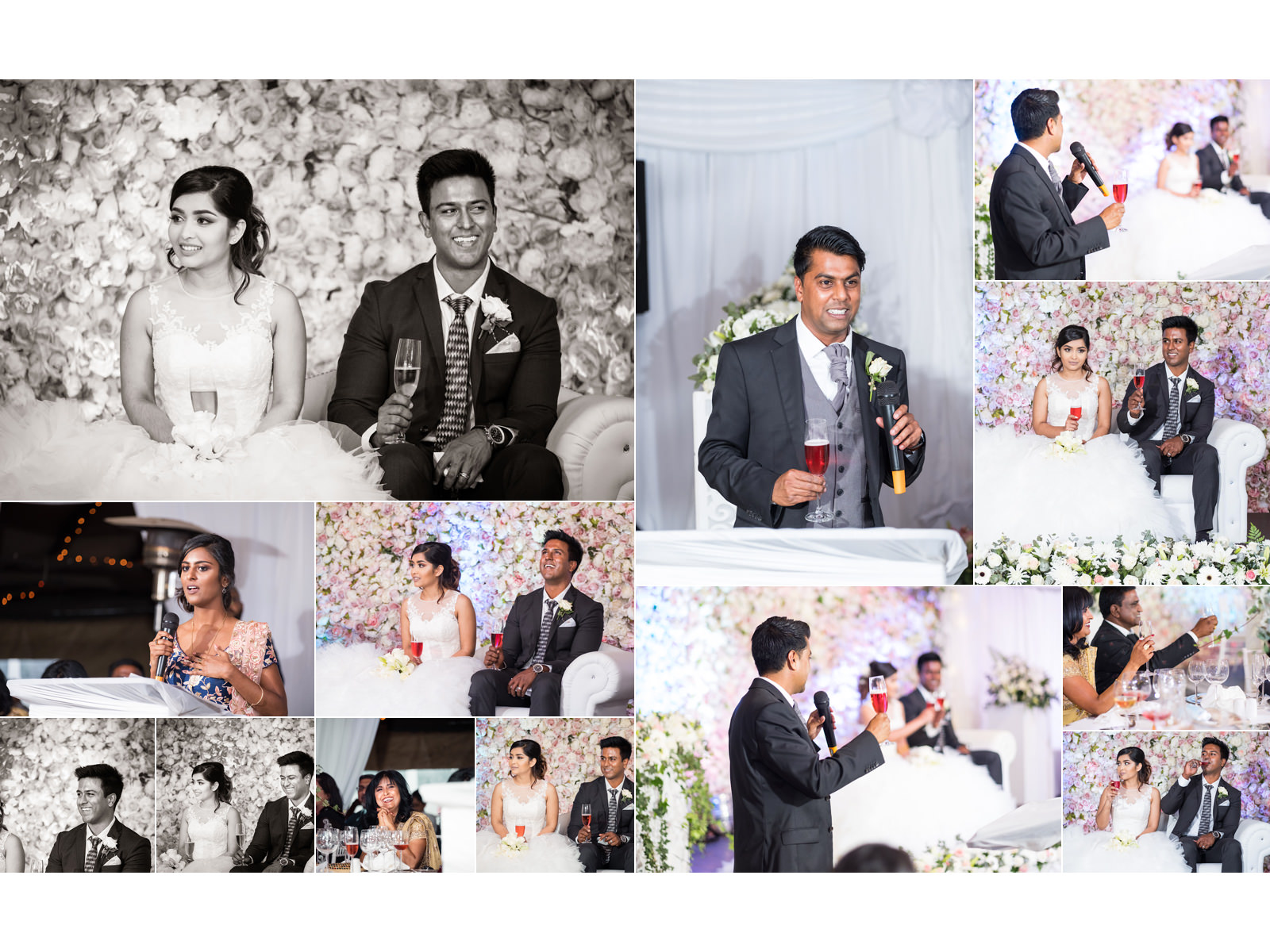 Collisheen Ballito Wedding Photography RBadal