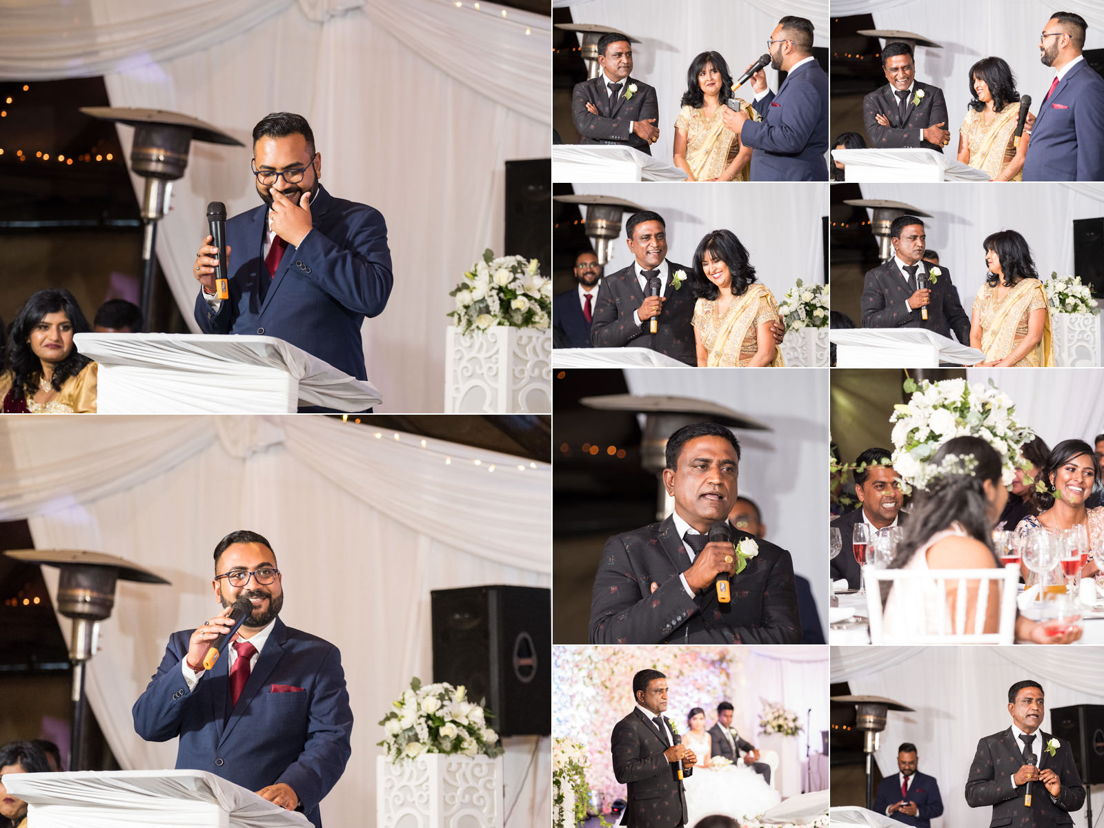 Collisheen Ballito Wedding Photography RBadal