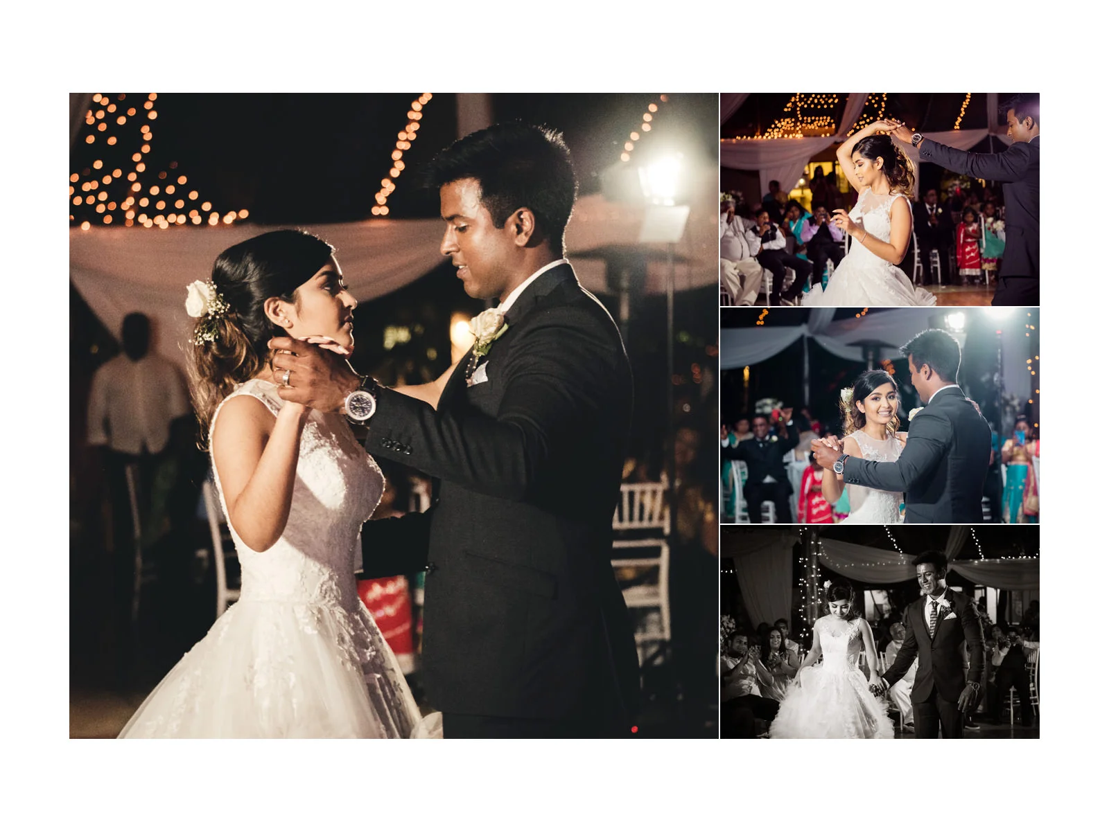 Collisheen Ballito Wedding Photography RBadal