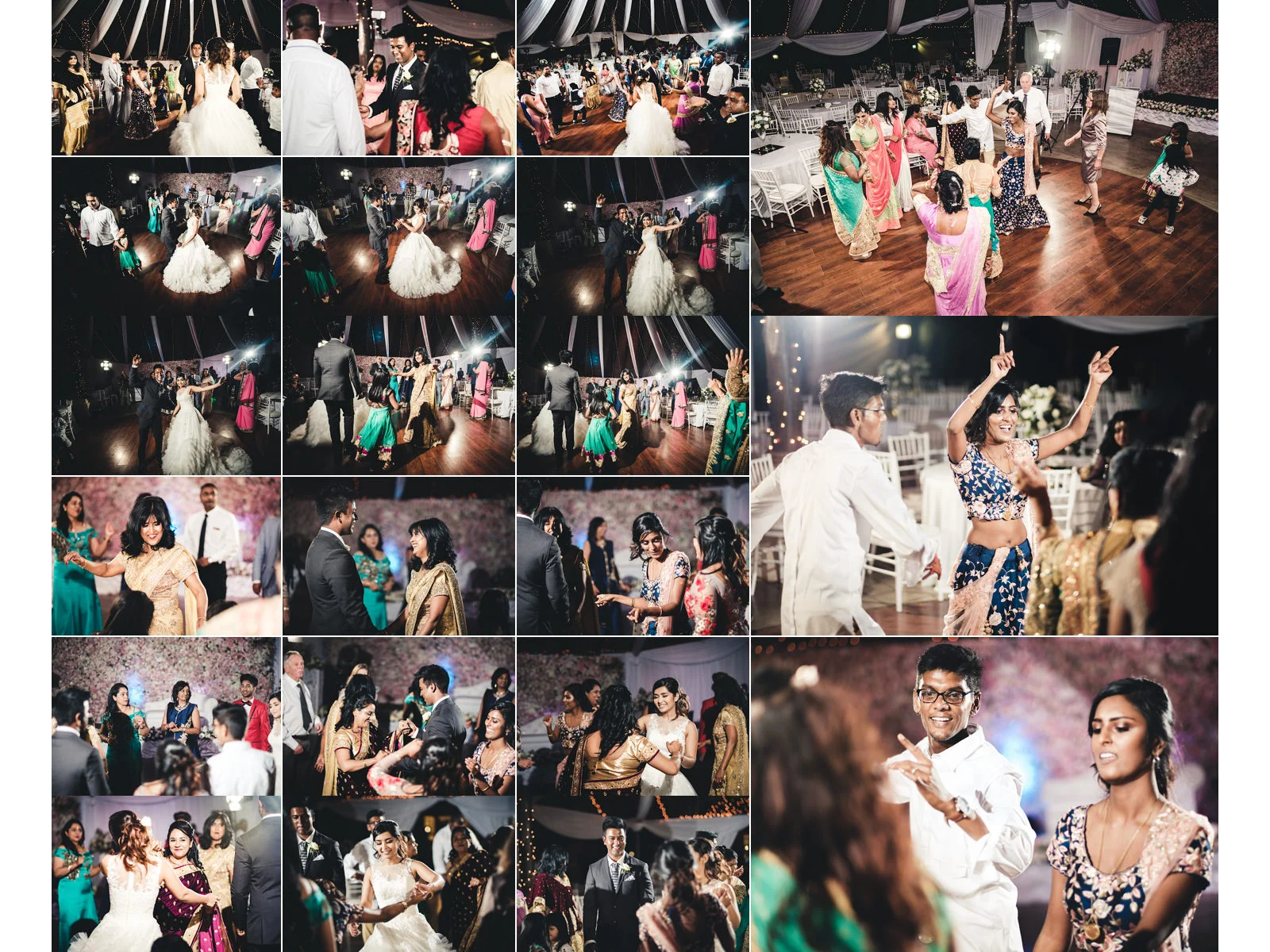 Collisheen Ballito Wedding Photography RBadal