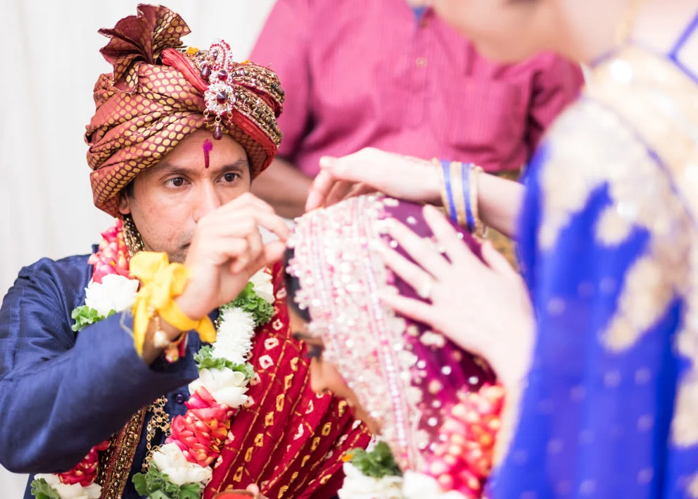 Umgeni Road Temple Wedding Photography