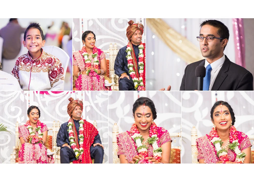 Durban North Wedding Photography Jaipur Palace