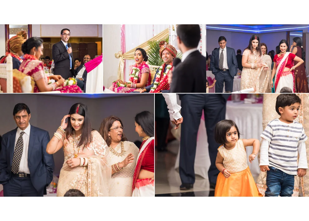 Durban North Wedding Photography Jaipur Palace