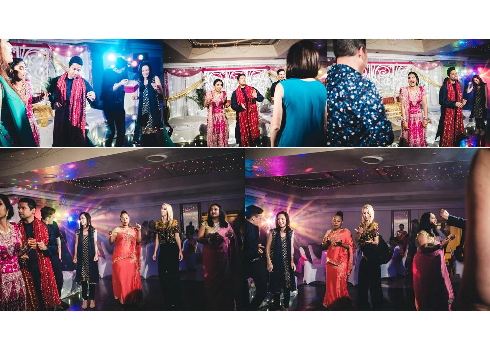Durban North Wedding Photography Jaipur Palace