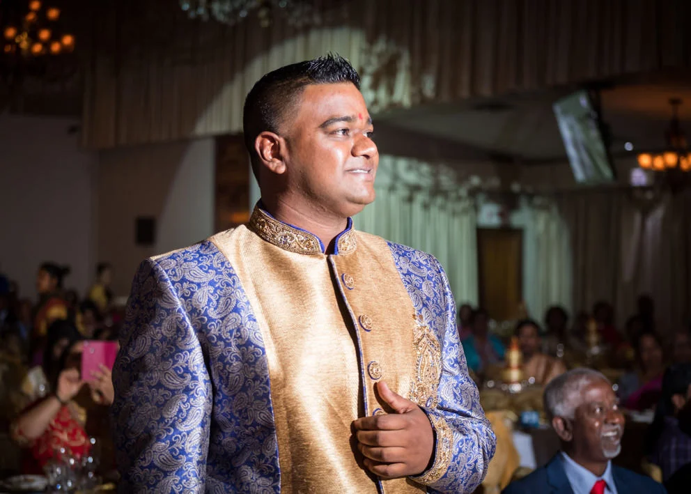 MTSS Wedding Photography