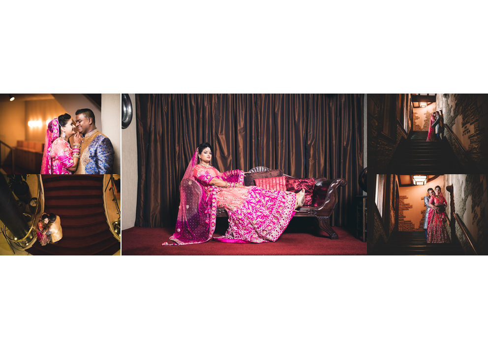 MTSS Wedding Photography
