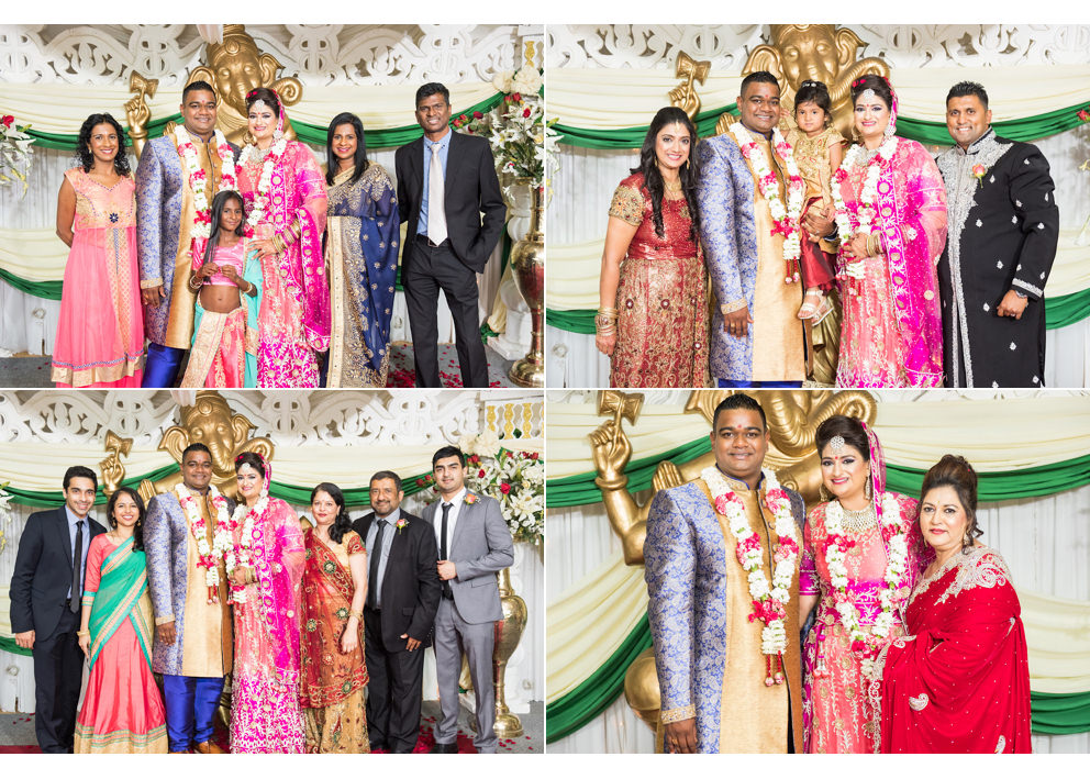 MTSS Wedding Photography