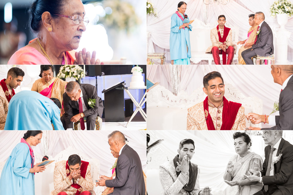 Umhlanga Wedding Photography Coastlands