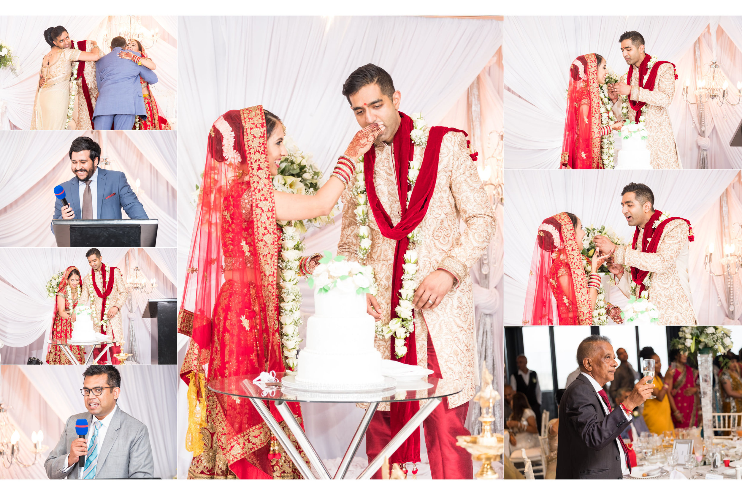Umhlanga Wedding Photography Coastlands Hindu Ceremony