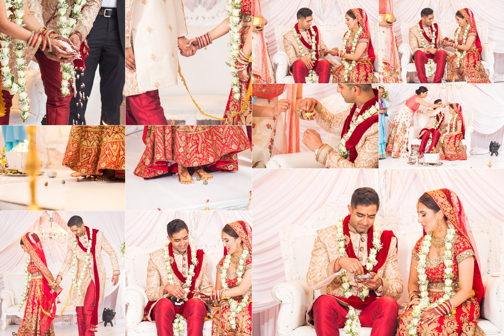 Umhlanga Wedding Photography Coastlands Hindu Ceremony