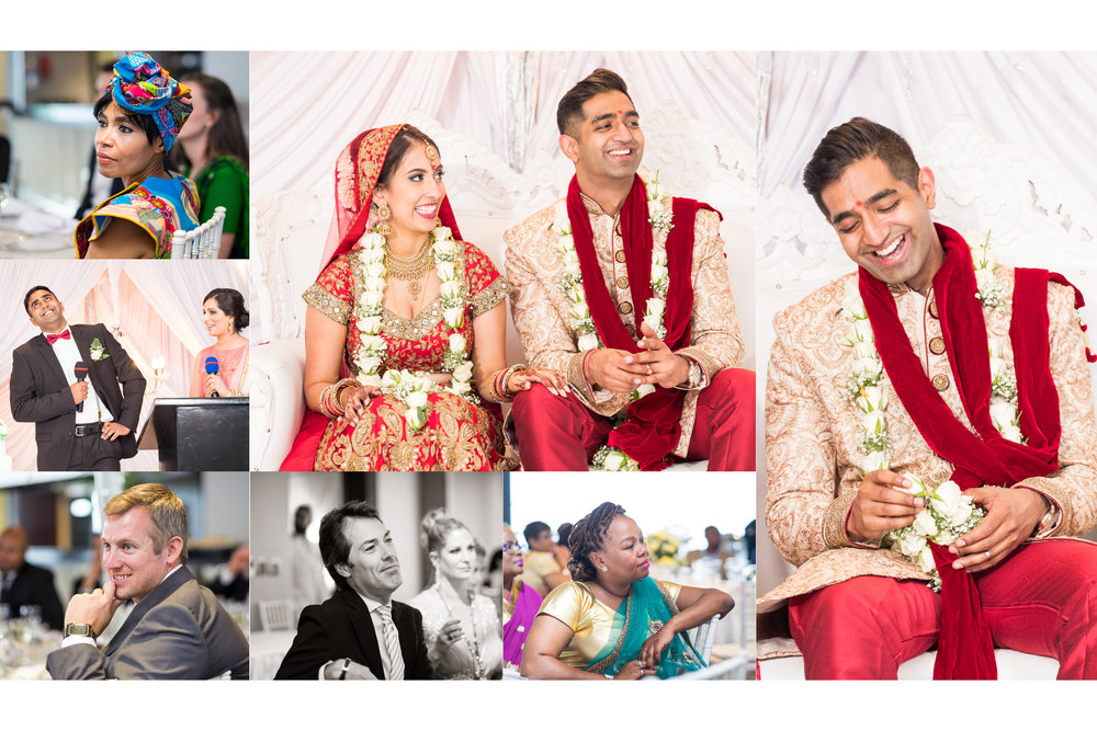 Umhlanga Wedding Photography Coastlands Hindu Ceremony