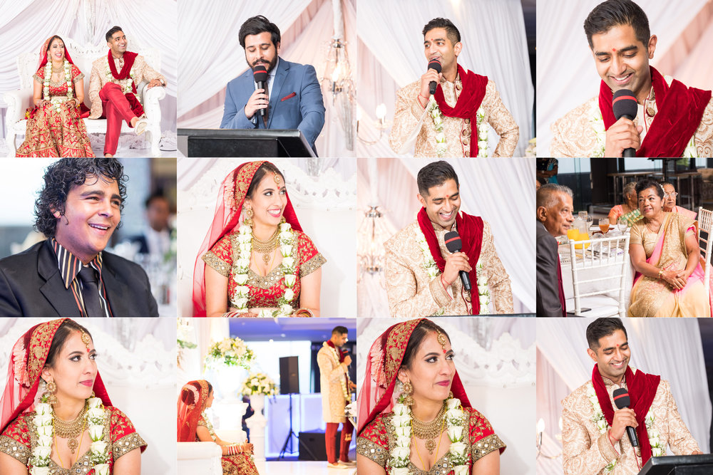 Umhlanga Wedding Photography Coastlands Hindu Ceremony