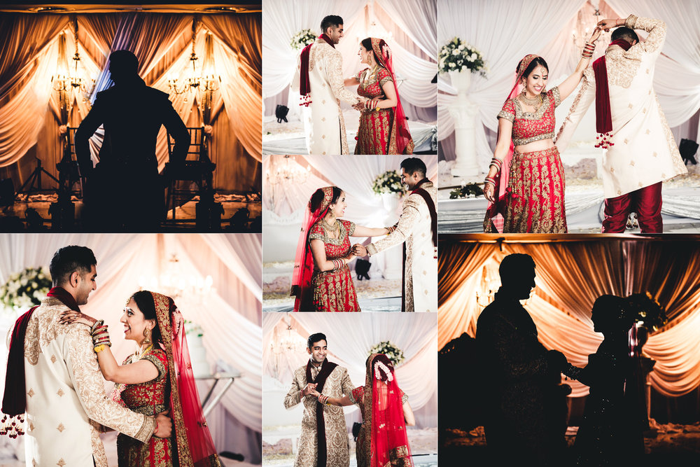 Umhlanga Wedding Photography Coastlands Hindu Ceremony