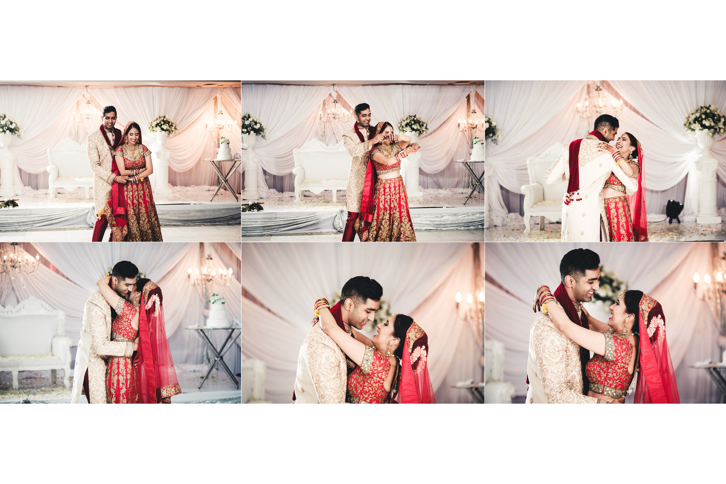 Umhlanga Wedding Photography Coastlands Hindu Ceremony