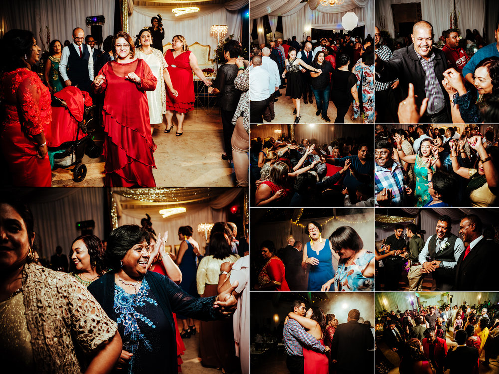 Pietermaritzberg Wedding Photography RBadal Wingrove Valley dancing