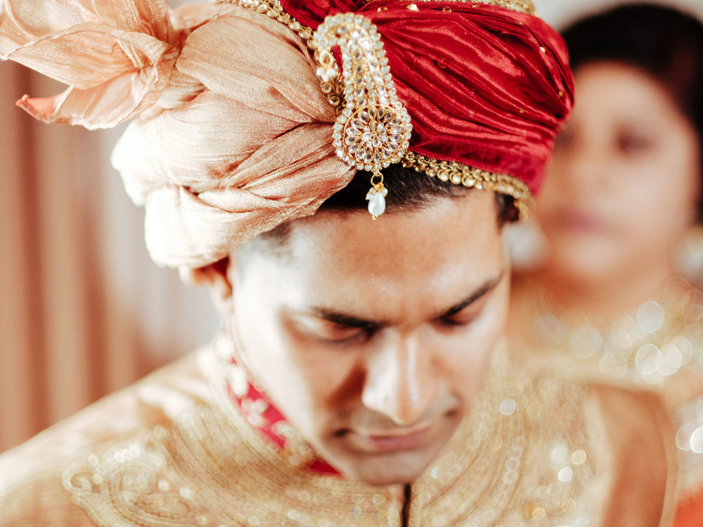 Kendra Wedding Photography Hindi Groom