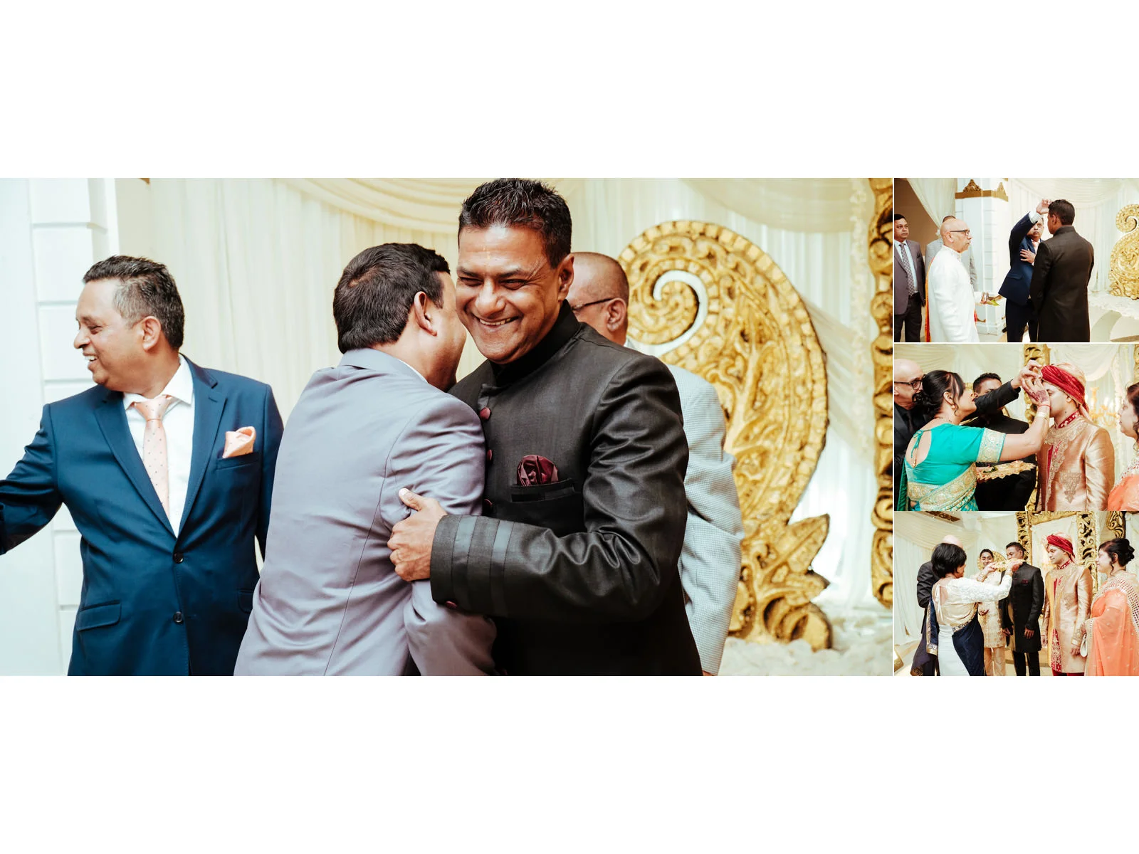 Kendra Wedding Photography Hindi