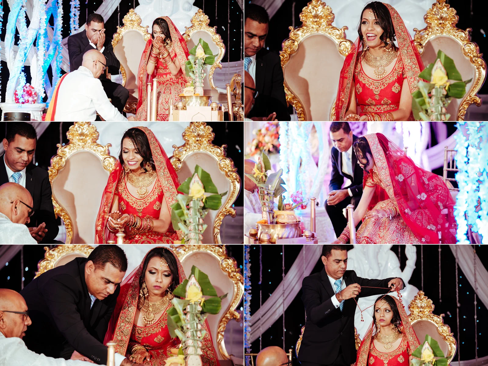 Kendra Wedding Photography Hindi