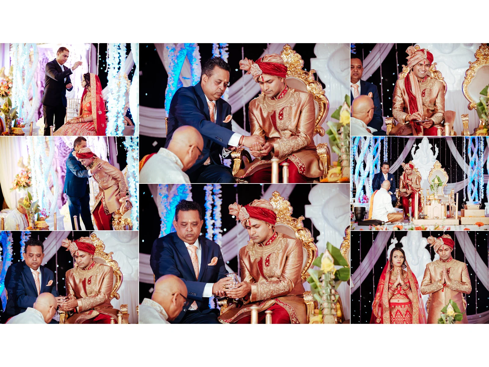 Kendra Wedding Photography Hindi
