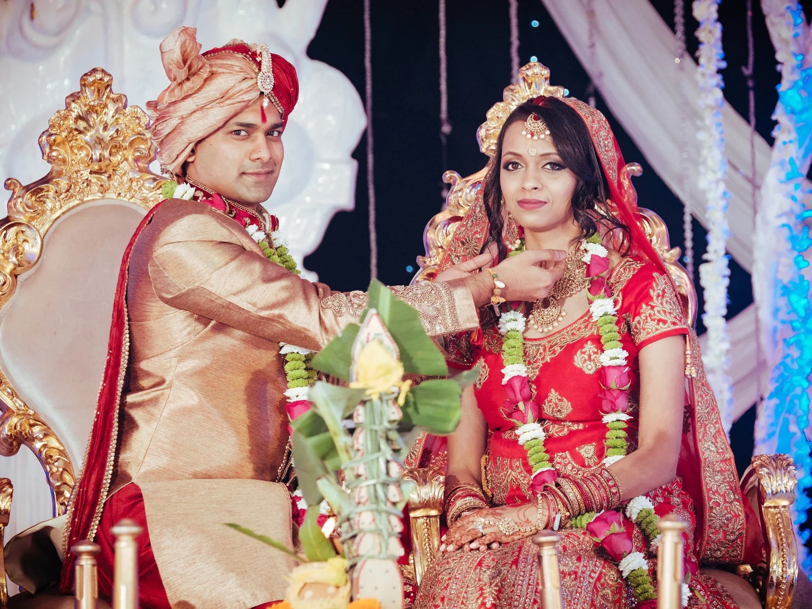 Kendra Wedding Photography Hindi