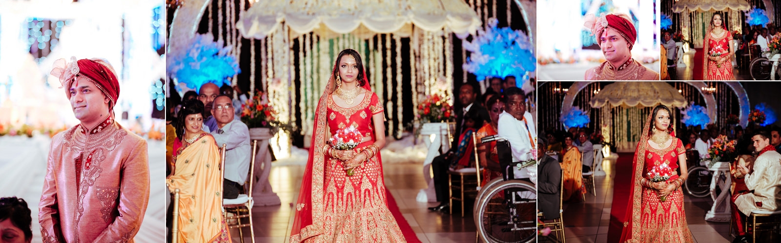 Kendra Wedding Photography Hindi