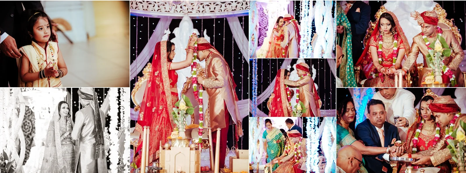 Kendra Wedding Photography Hindi