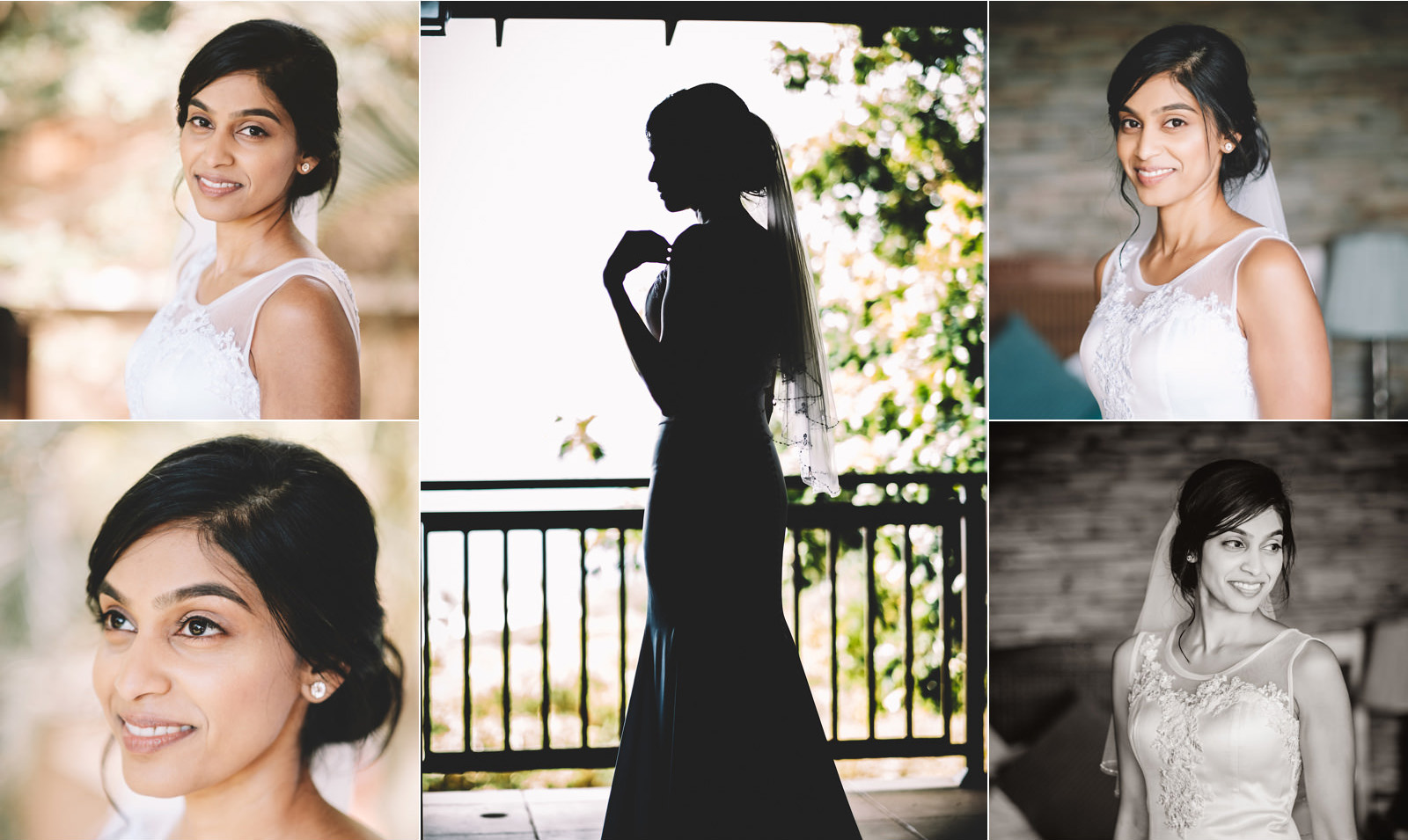 meandor manor wedding rbadal bride getting ready