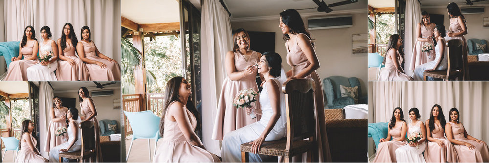 meandor manor wedding rbadal bride getting ready