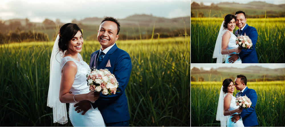 meandor manor wedding rbadal couples shoot sunset