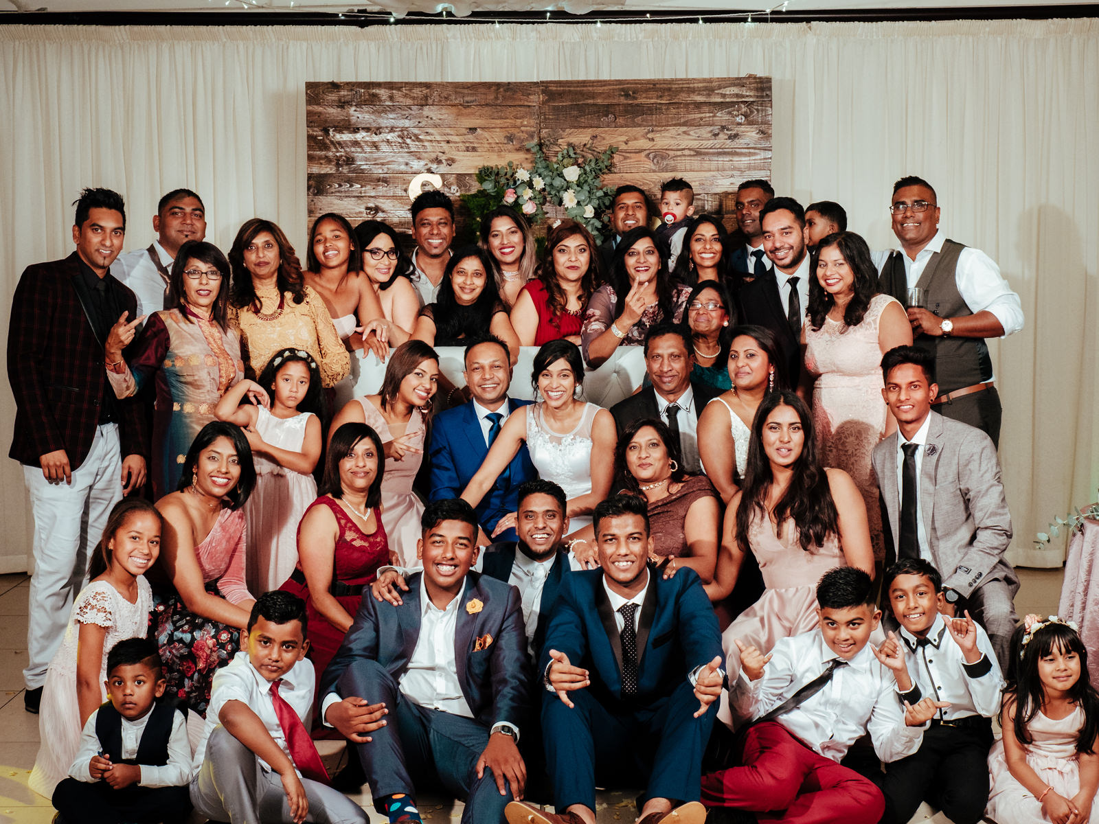 meandor manor wedding rbadal reception