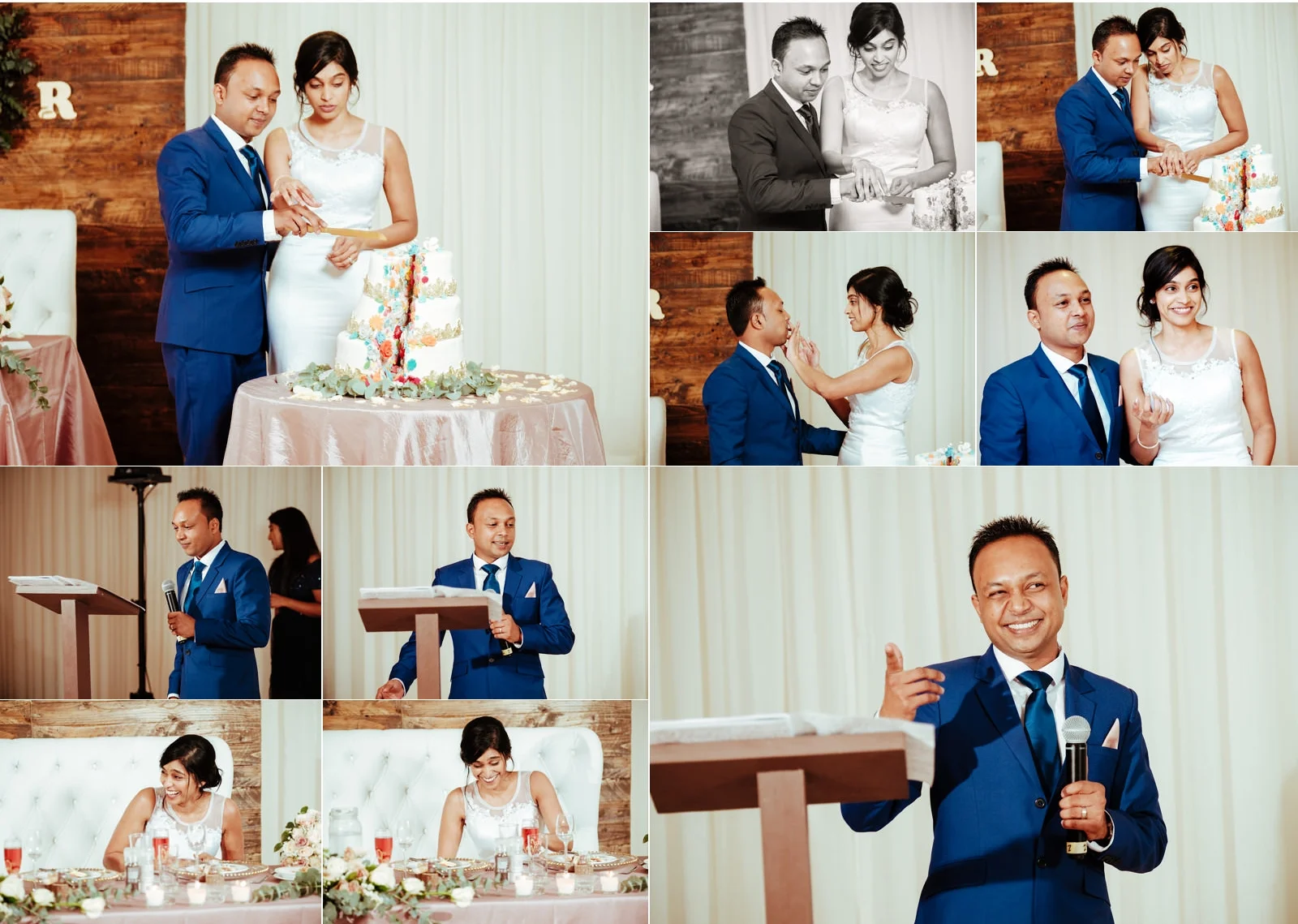 meandor manor wedding rbadal reception