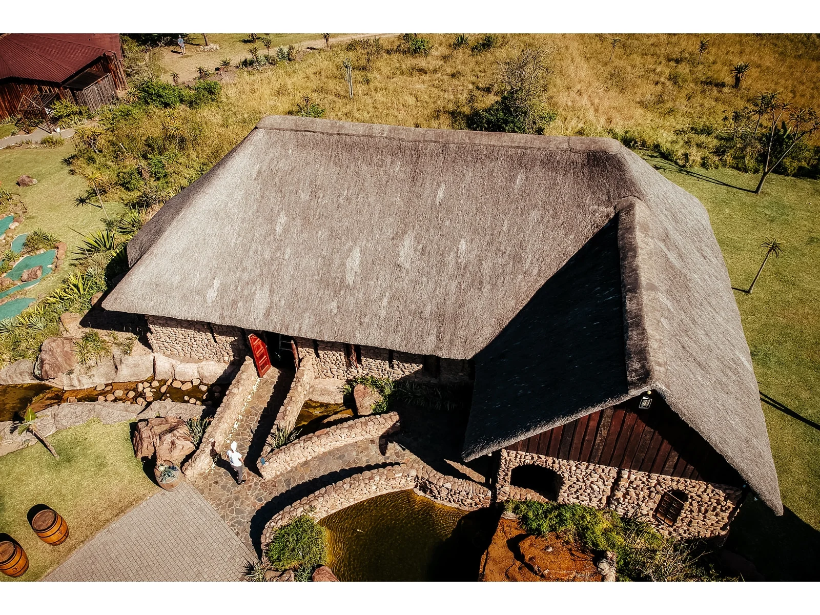 Rain Farm Ballito Wedding Photography rbadal