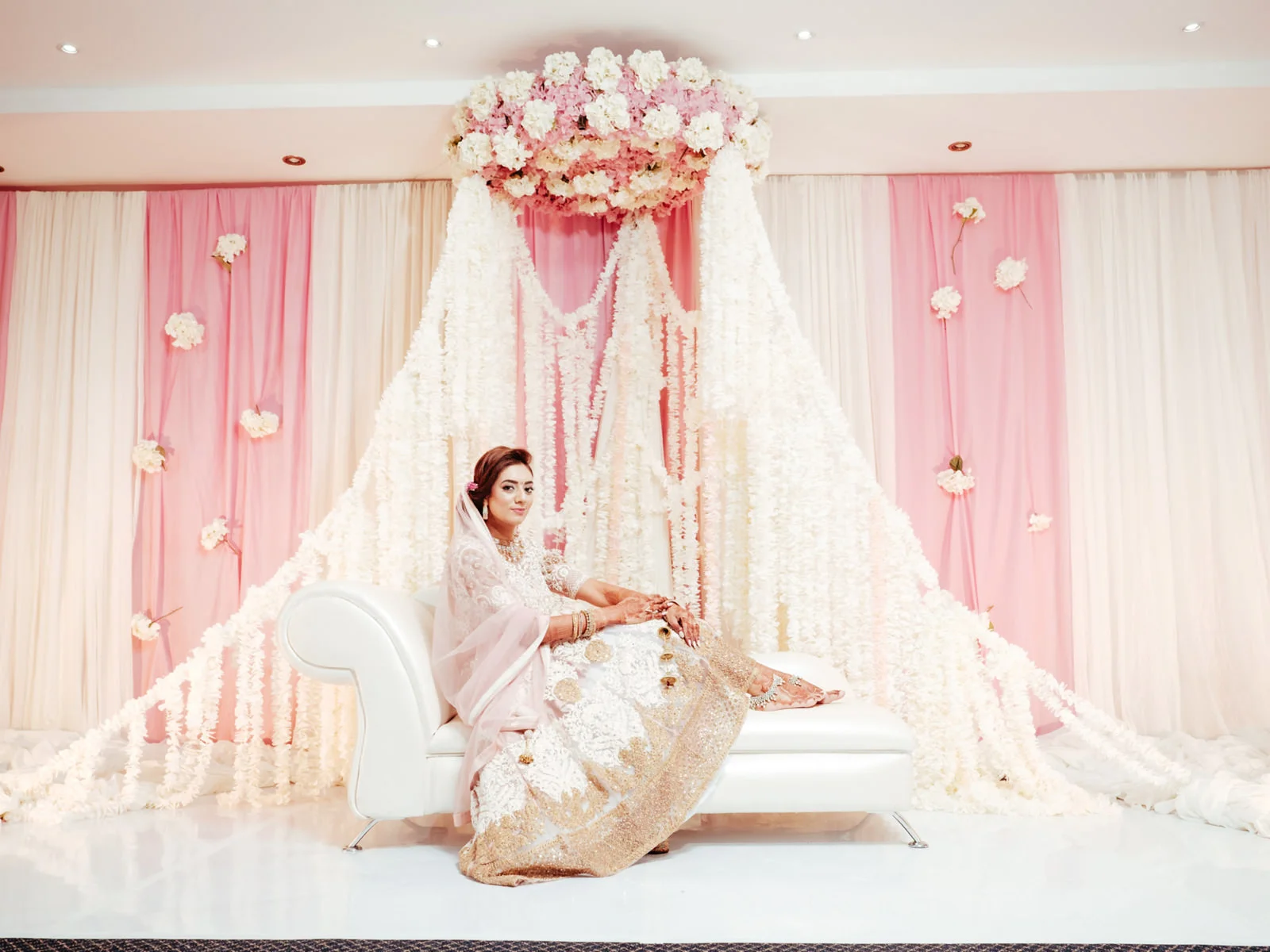 Boathouse Mendhi Photography rbadal