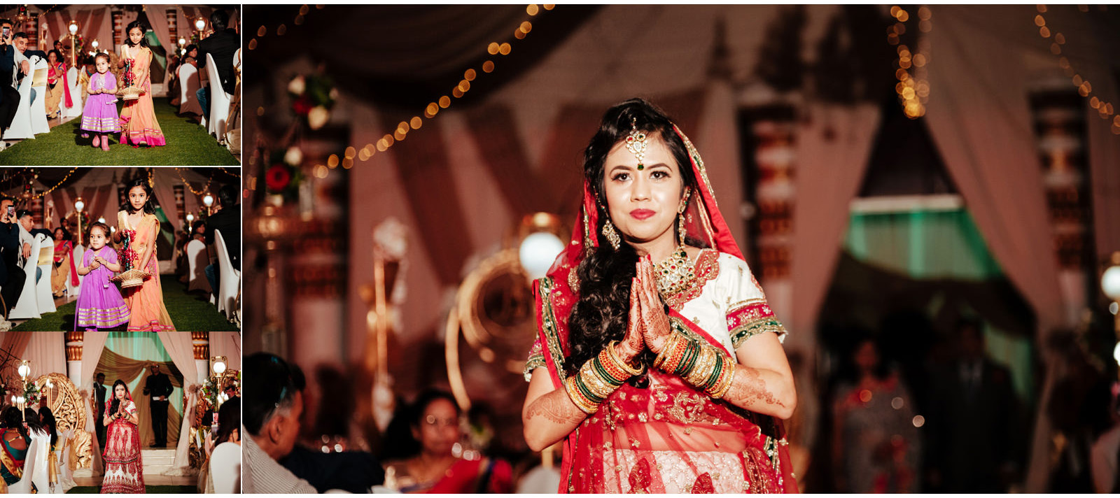 Kendra Wedding Photography rbadal hindi hindu
