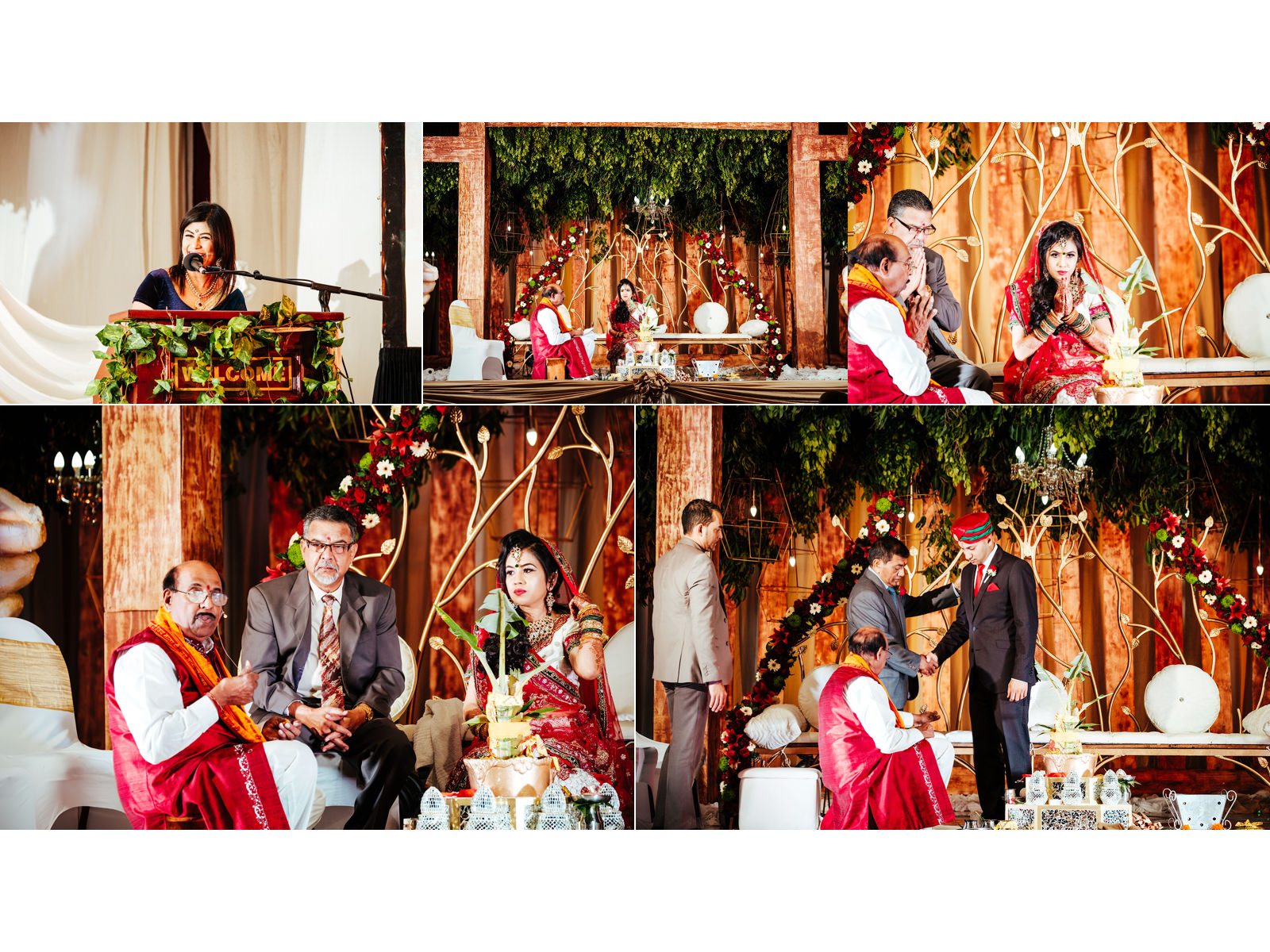 Kendra Wedding Photography rbadal hindi hindu