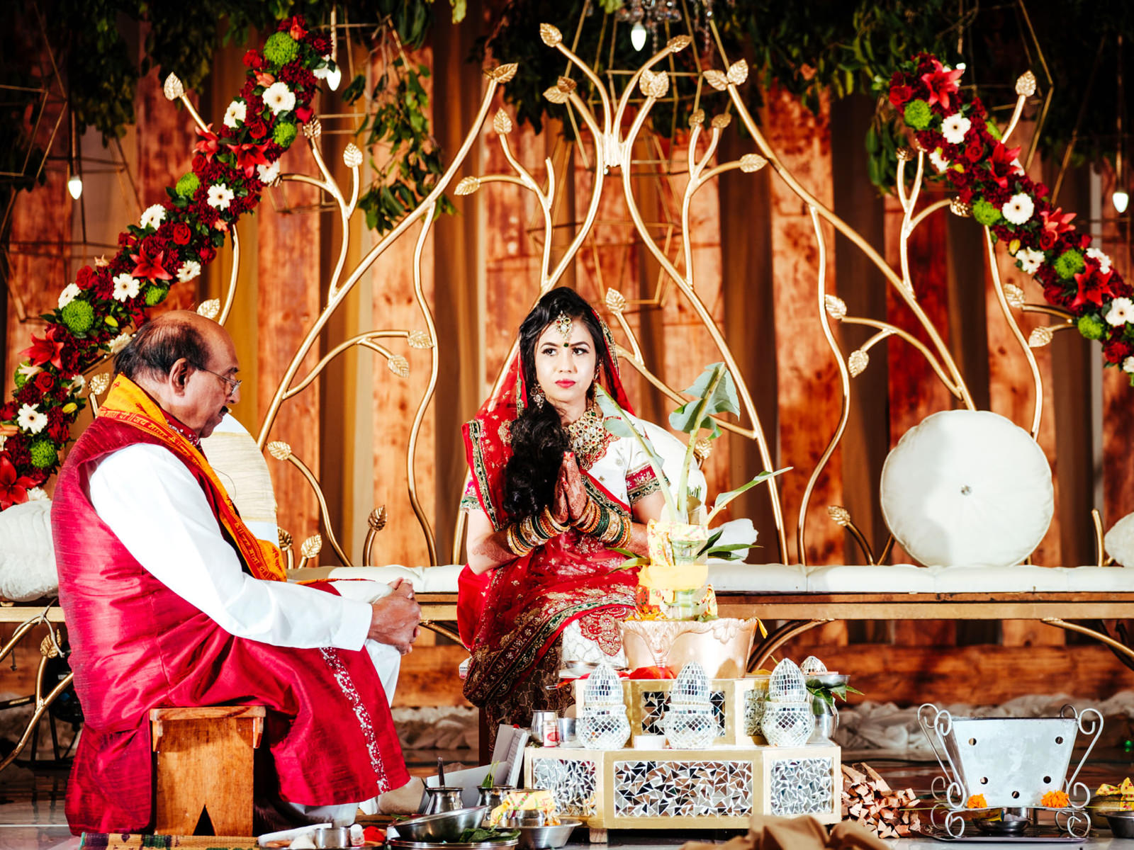 Kendra Wedding Photography rbadal hindi hindu