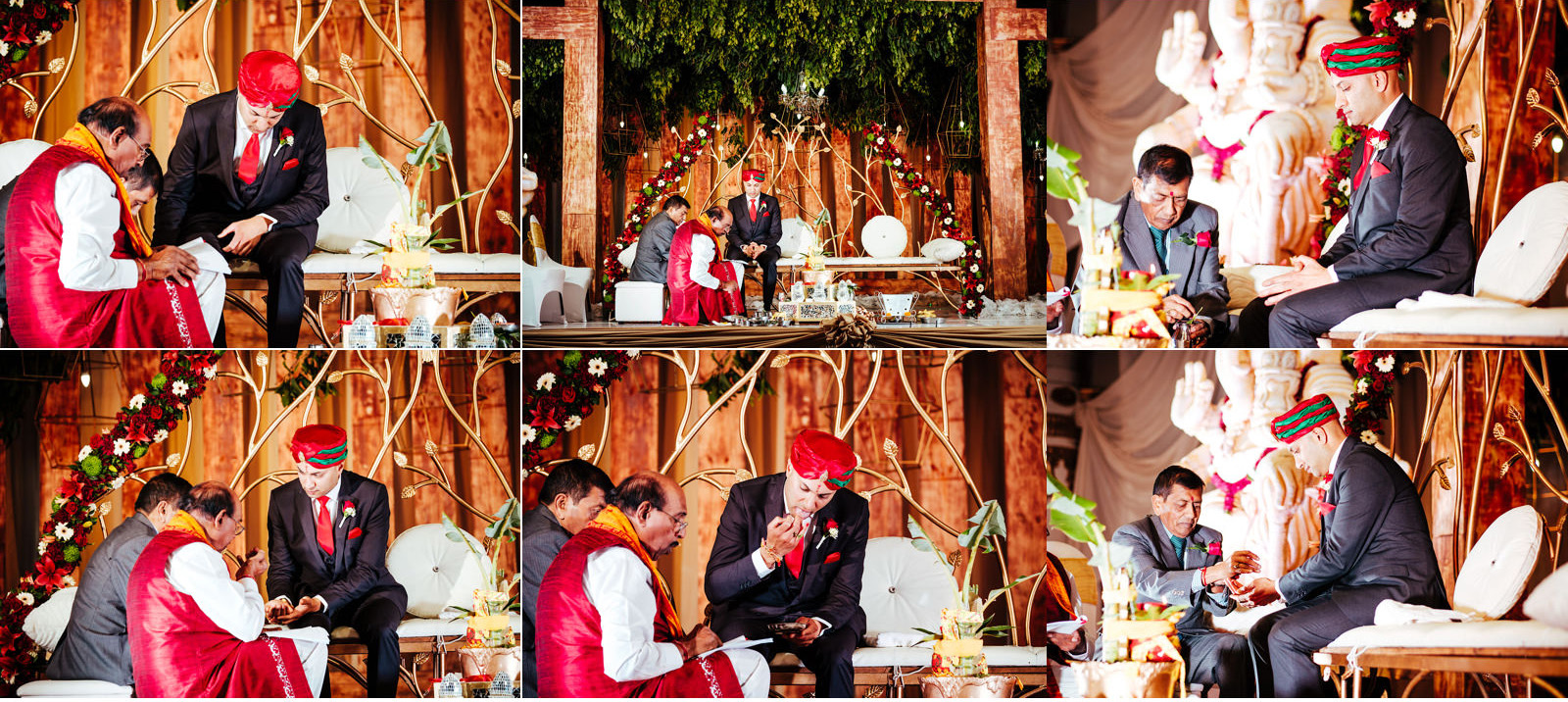 Kendra Wedding Photography rbadal hindi hindu