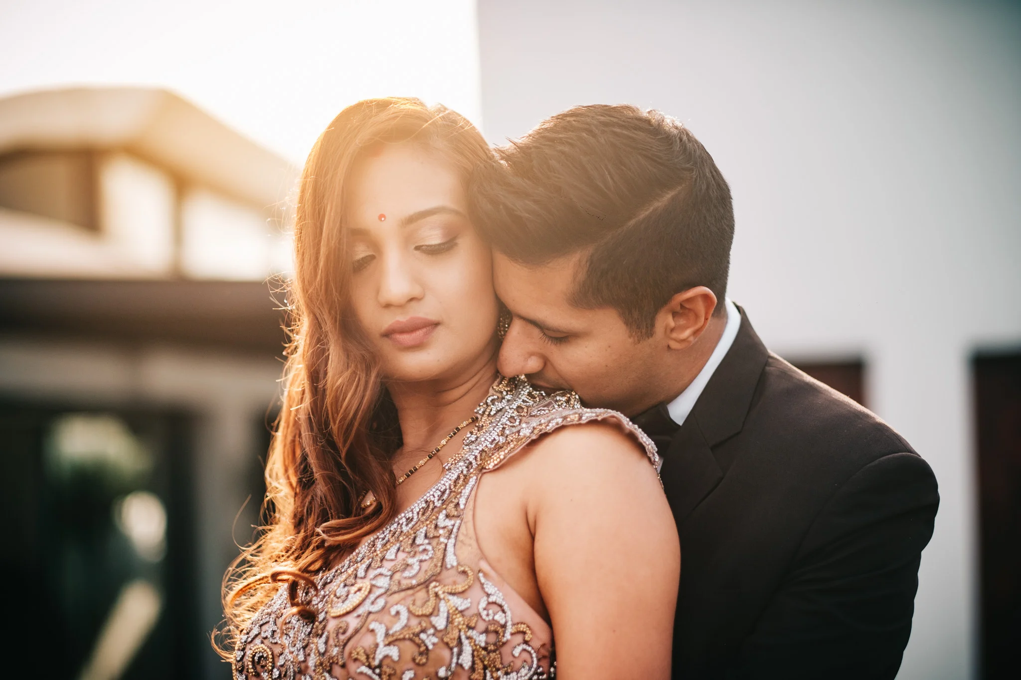 DURBAN ENGAGEMENT SHOOT RBADAL