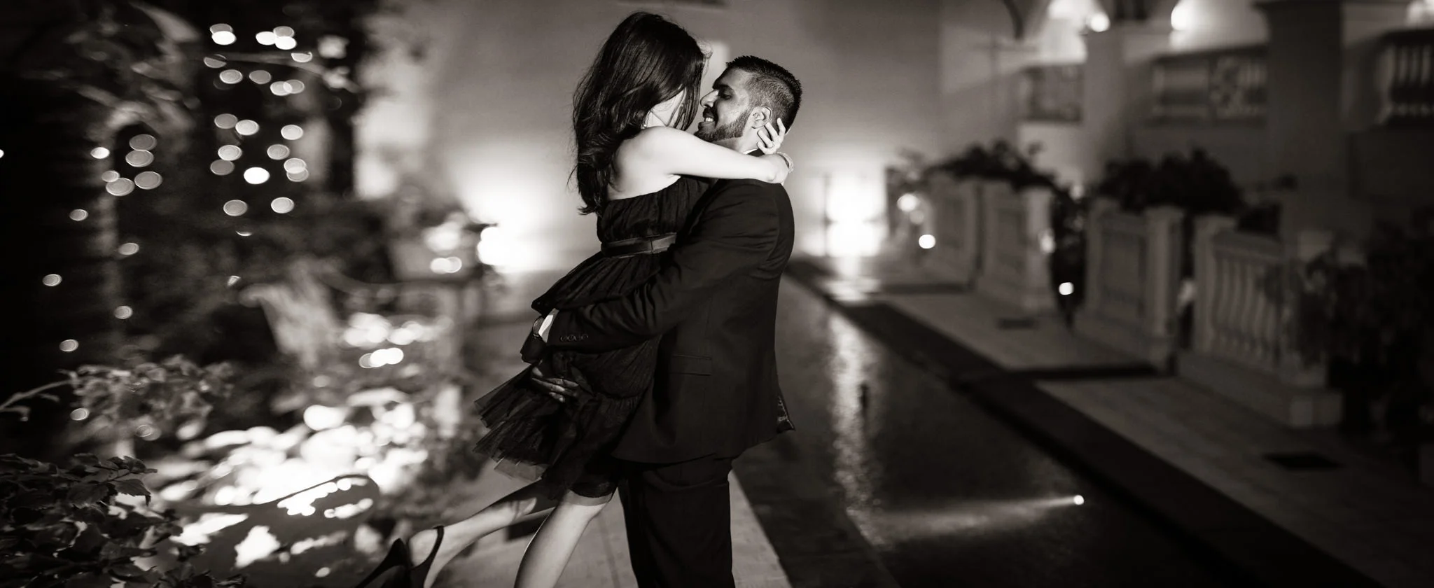 DURBAN ENGAGEMENT SHOOT RBADAL