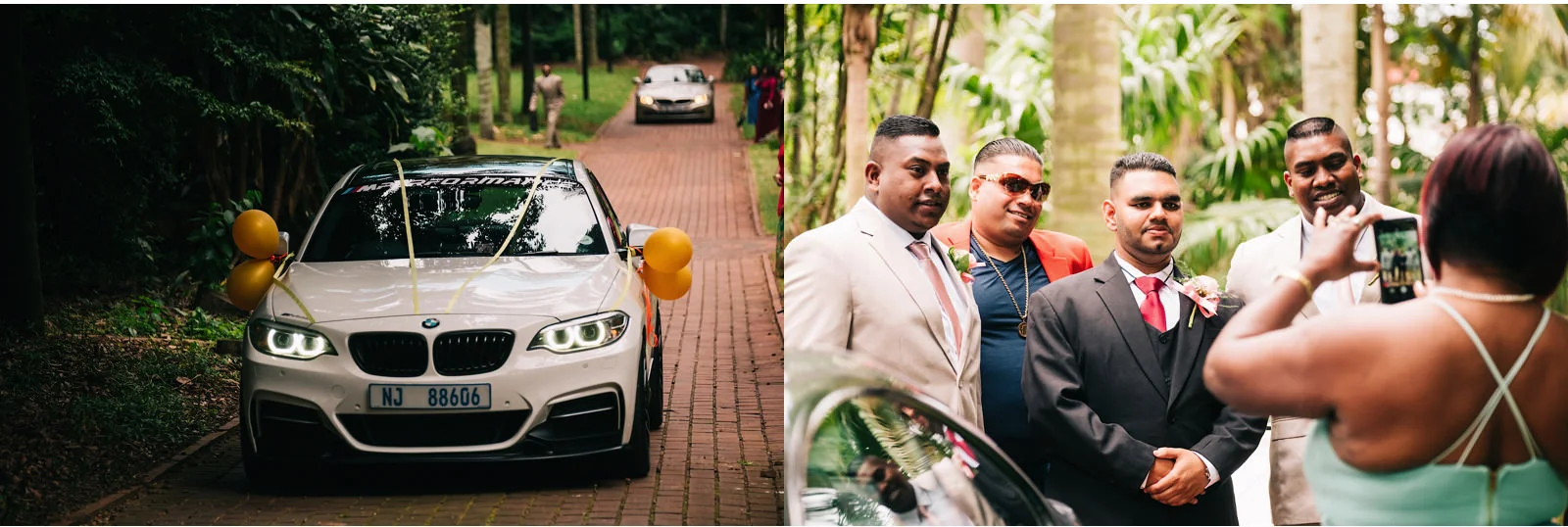 Durban wedding photography Winchester Westville